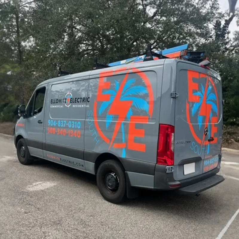 electricians in st. augustine florida