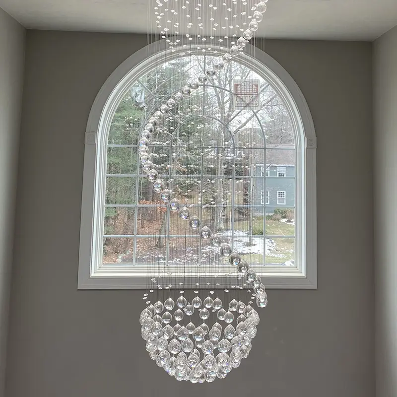 Residential outlets, and light fixture repair & replace. Ellowitz Electric South, Local Electrician.